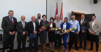 Машински факултет – синоним за сарадњу науке и привреде