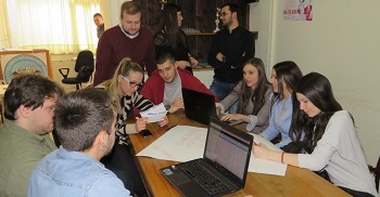 Савез студената МФ објавио позив за нове чланове