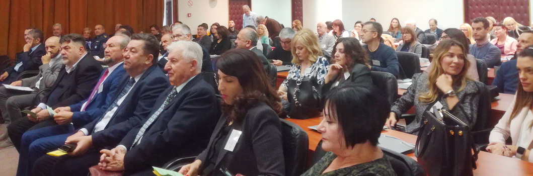 Квалитетом у свет -28. Форум квалитета и пословне изврсности