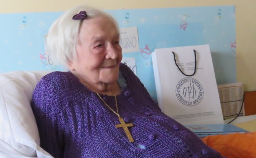 Новости: Живот посветила студентима и науци