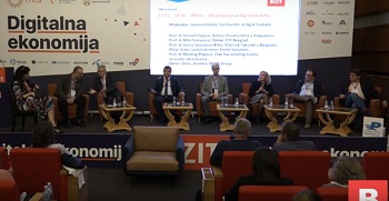 БИЗИТ 2019: Образовање за дигитално доба 