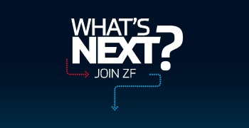 Презентација компаније  ZF –  среда, 4. децембар, 13 часова