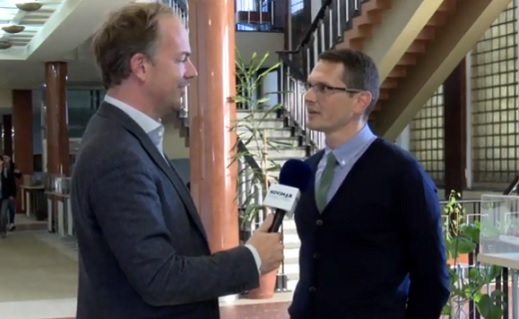 Н2020 пројекат NOVIMAR: Интервју проф. др Игора Бачкалова порталу EICB