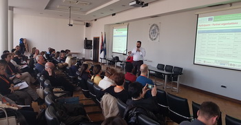 WeB & Serbian Moodle Moot 2019: Учење на даљину као глобални тренд