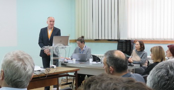 ЕУ Енергетско означавање и ЕКО дизајн за енергетски ефикасну Србију