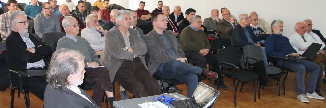 Дванаести сусрет војних машинаца: Традиција војноиндустријског инжењерства у Србији