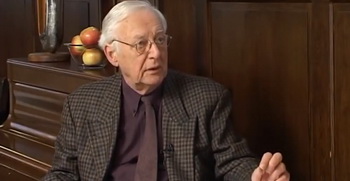 Разговор с поводом: Проф. др Милан Радовановић–инжењер,колекционар,писац