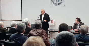 Дан Светог Саве у знаку најбоље књиге: Tермодинамика – инжењерски аспекти