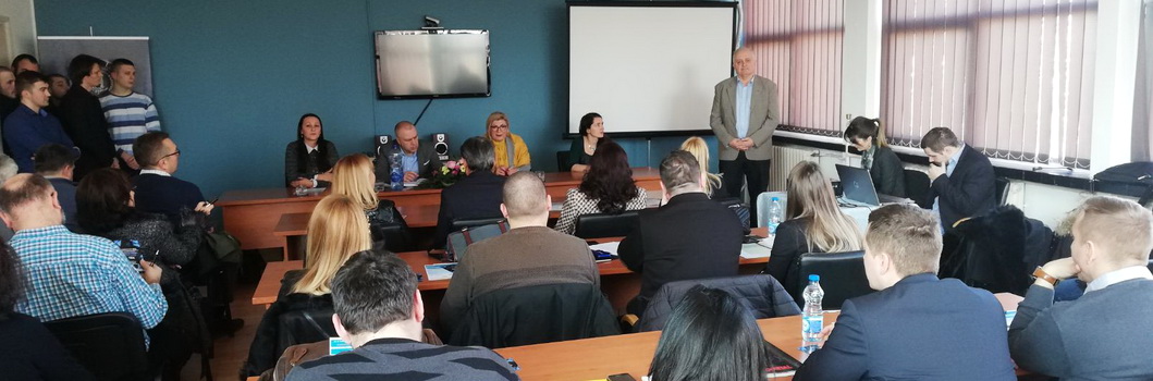 Панел И4.0 у Зрењанину: Индустрија 4.0 – Teма значајна за даљи развој Србије