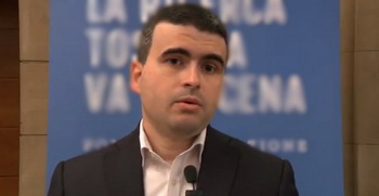 Artificial touch – Предавање др Calogero M. Oddo, четвртак, 6. фебруар