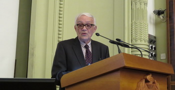 Сусрети са стварaоцима: Академик Владан Ђорђевић