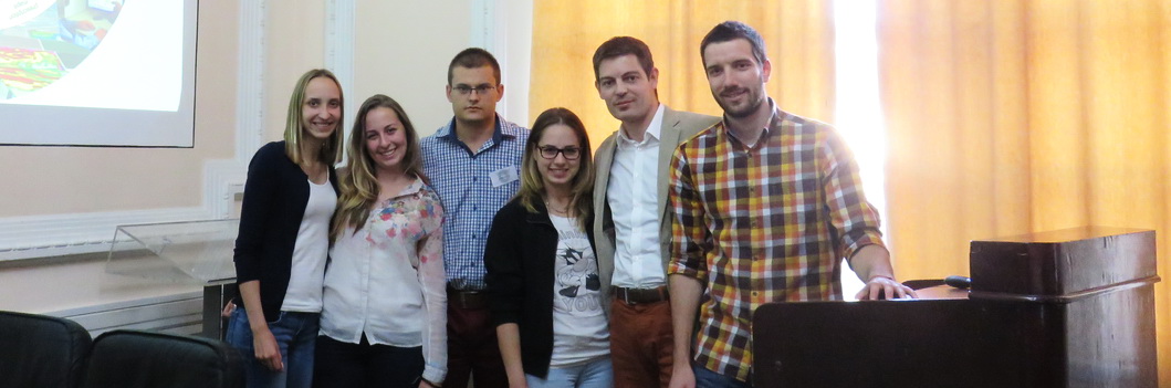 Невени Тасић награда за најбољи студентски научно-истраживачки рад