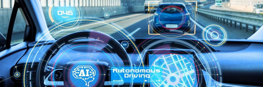 РТС: Почиње ера аутономних возила