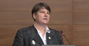 Проф. др Иванка Поповић: У времену пред нама искажимо квалитете академске заједнице