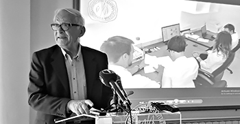 In memoriam: Академик Владан Ђорђевић – Наука као животни пут