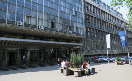 Београдски Машинац међу елитнима у Европи – Потврдио ASIIN