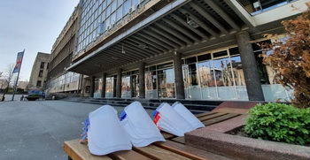 Медији: Студенти МФ праве визире за лекаре