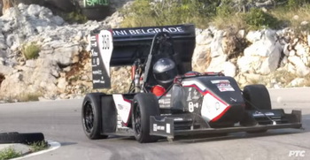 РТС: Нови српски умови – Формула Студент тим Друмска Стрела