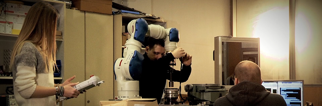 Савремене студије машинства – Нова технолошка знања у функцији развоја привреде