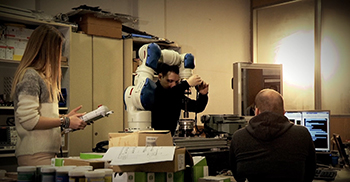 Машински факултет  – Традиција у функцији савремених технолошких кретања