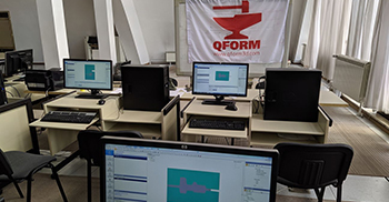 Студенти Машинског факултета на онлајн Интернационалној олимпијади у ковању