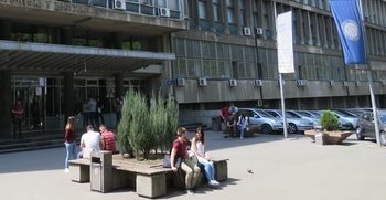 Проф. Тановић: У новој академској години настава по комбинованом моделу