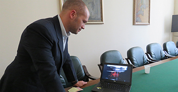 ГРИН сочива – Нова технологија у дизајнирању оптичких материјала