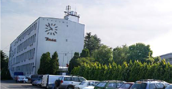 Студенти МФ у стручној посети АД ИНСА: Посета уз поштовање свих препоручених мера