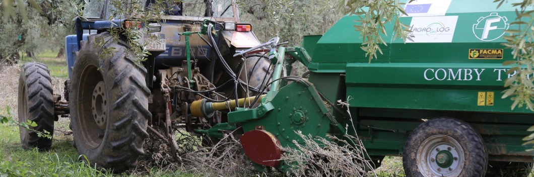 Пројекат AGROinLOG: Новим концептом коришћења биомасе до конкурентније агроиндустрије