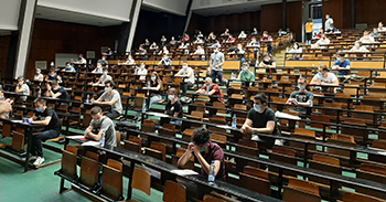 Почела трка за индекс Машинског факултета: За 20 буџетских места на ИТ у машинству више од 150 кандидата