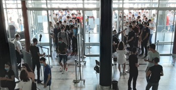 Други дан пријемног испита: Велико интересовање и за класично машинско инжењерство