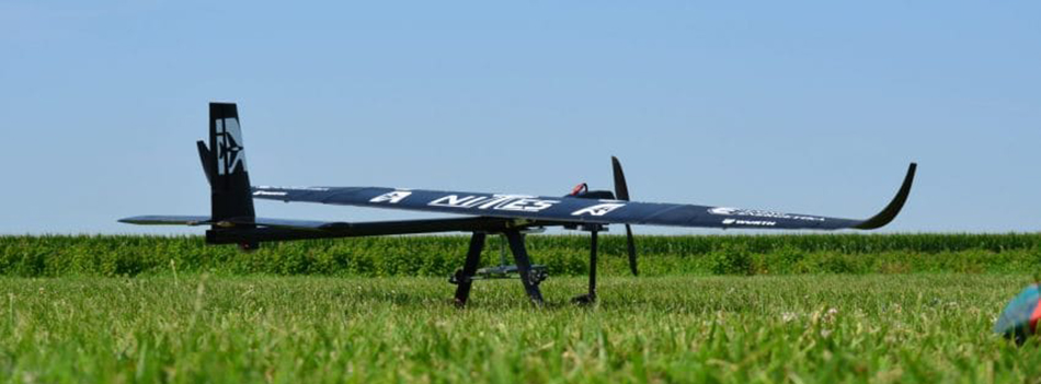 Студентски тим Беоавиа: Оса спремна за први лет