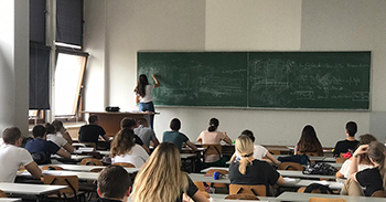 Групно спремање испита и у септембарском року