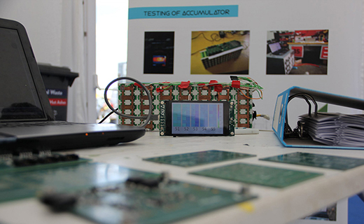 Студентски центар изврсности: Кроз тимски рад до врхунских резултата