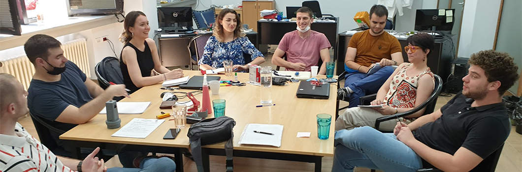 BMI/ZeptoHyperTech тим: Светлост као лек