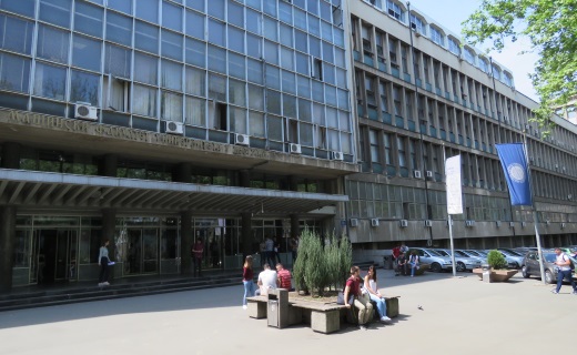 72 ГОДИНЕ МАШИНСКОГ ФАКУЛТЕТА  – ИЗВРСНОСТ КАО ИМПЕРАТИВ