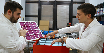 ТВБ92 о Студентском центру изврсности (ВИДЕО)