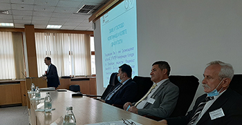 Јупитер конференција: Наука као развојни адут Србије