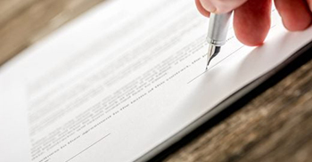 Потписивање анекса уговора о финансијском задужењу за шкoлску 2020/2021.годину