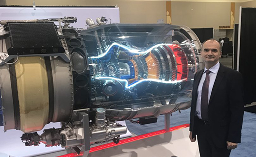 Галаксија Нова: Српске турбине за свет