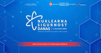 Онлајн конференција: Нуклеарна сигурност данас