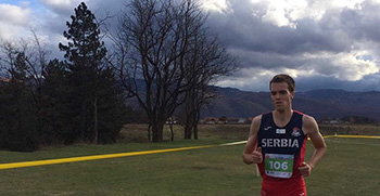 Никола Раичевић: Машинство и атлетка су тесно повезани