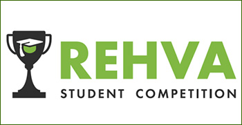 Немања Милинковић представља Србију на међународном такмичењу REHVA 2021