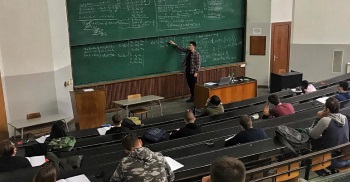 ССМФ: Групно спремање испита и у јануарском испитном року