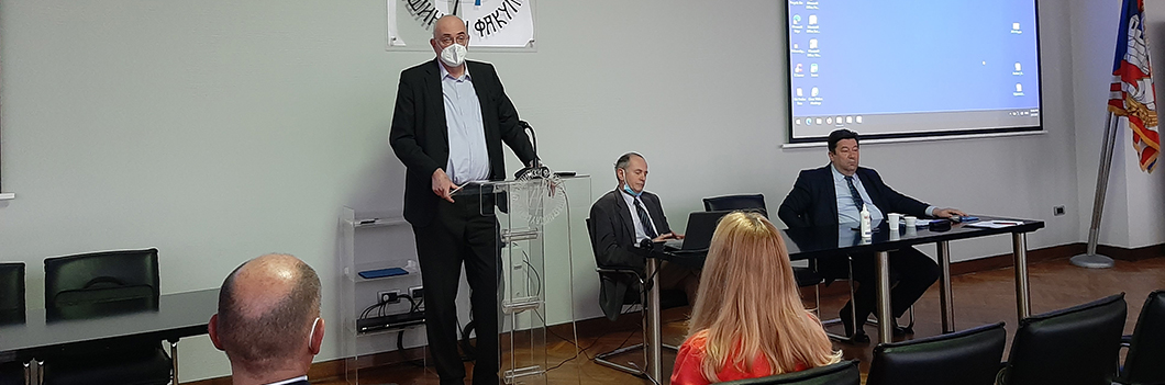 Од јесени модел дуалног образовања и на факулетима