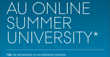 Отворена пријава за летњу школу Архус  универзитета – AU Summer University 2021.