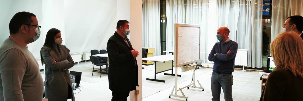 Потписан меморандум о сарадњи с “Технополисом” из Никшића