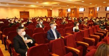 Седми Конгрес студената технике: „Технологије модерног инжењерства“