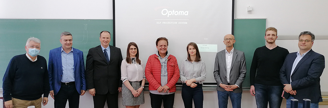 Свечано уручене Теслине награде за стваралаштво младих у 2019/20.г.