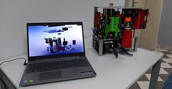 Универзитет у Београду: Предузетништво и иновација – Анкета за студенте